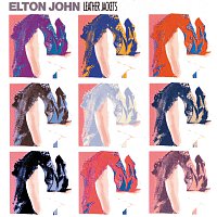 Elton John – Leather Jackets
