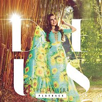 Suellen Lima – Brilha Deus (Playback)