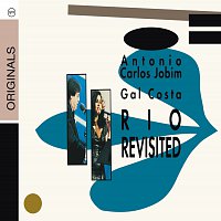 Gal Costa, Antonio Carlos Jobim – Rio Revisited