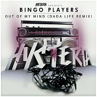 Bingo Players – Out Of My Mind (Dada Life Remix)