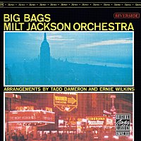 Milt Jackson Orchestra – Big Bags