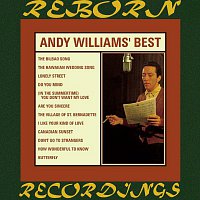 Andy Williams – Andy Williams' Best (HD Remastered)