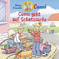 Conni – Conni geht auf Schatzsuche