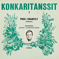 Erkki Junkkarinen – Konkaritanssit 1