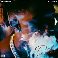 Hotboii, Lil Tjay – Doctor