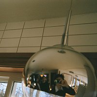 Přední strana obalu CD extra