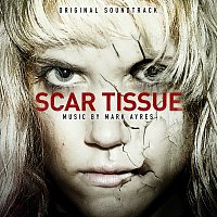 Přední strana obalu CD Scar Tissue [Original Soundtrack]