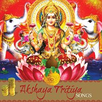 Různí interpreti – Akshaya Tritiya Songs