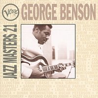 George Benson – Verve Jazz Masters 21: George Benson