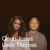 Coco Jones, Leon Thomas – Until The End Of Time