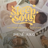 Přední strana obalu CD Sleep Soul: The Premium Sleep Collection [Presented by Jhené Aiko]
