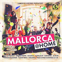 Různí interpreti – Summerfield Records prasentiert: Mallorca @Home