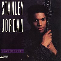 Stanley Jordan – Cornucopia
