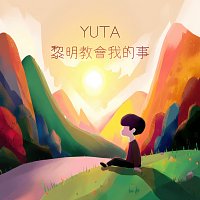 YUTA – ???????