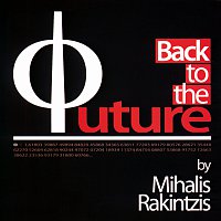 Přední strana obalu CD Back To The Future