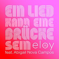 Přední strana obalu CD Ein Lied kann eine Brucke sein