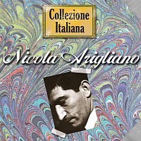 Nicola Arigliano – Collezione Italiana
