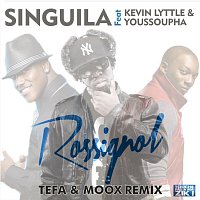 Rossignol [Tefa & Moox Remix]