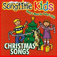 Songtime Kids – Christmas Songs