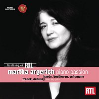 Martha Argerich – Martha Argerich - Coffrets RTL Classiques