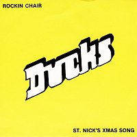 Ducks – Rockin' Chair