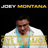 Joey Montana – Oye Mi Amor