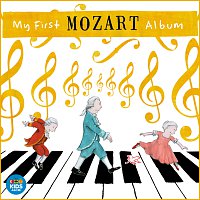 Různí interpreti – My First Mozart