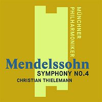 Christian Thielemann – Mendelssohn: Symphony No. 4, "Italian"