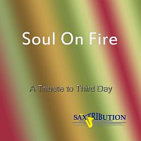Saxtribution – Soul on Fire - A Tribute to Third Day