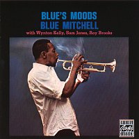 Blue Mitchell – Blue's Moods