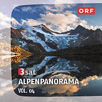 Peter Thurner, Bruno Hosp – 3sat Alpenpanorama Vol.4