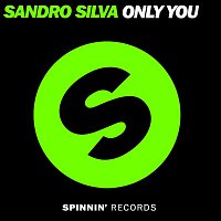 Sandro Silva – Only You
