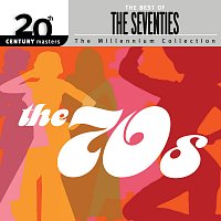 Přední strana obalu CD 20th Century Masters: The Millennium Collection: Best Of The '70s