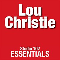 Lou Christie – Lou Christie: Studio 102 Essentials