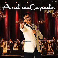 Andrés Cepeda – Andrés Cepeda Big Band (En Vivo)
