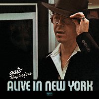 Gato Barbieri – Chapter Four: Alive in New York