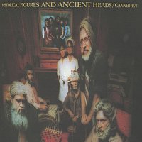 Canned Heat – Historical Figures And Ancient Heads