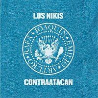 Los Nikis – Los Nikis contraatacan. Todas sus grabaciones de estudio de los Siglos XX y XXI