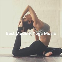 Různí interpreti – Best Modern Yoga Music