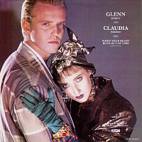 Glenn Gregory, Claudia Brucken – When Your Heart Runs Out Of Time