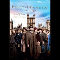 Panství Downton 5. série