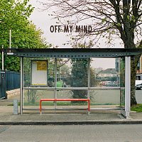 Bradley Marshall – Off My Mind