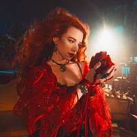 Alexia Evellyn – Bailarina