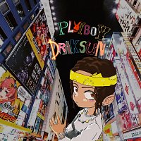 Přední strana obalu CD Playboy