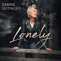 Přední strana obalu CD Lonely