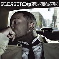 Pleasure P – The Introduction of Marcus Cooper