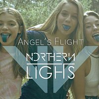 Northern Lights – Angel´s Flight