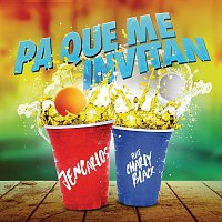 Jencarlos, Charly Black – Pa Que Me Invitan