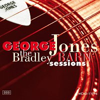 George Jones – Bradley Barn Sessions