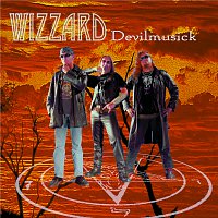 Wizzard – Devilmusick